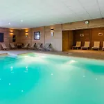 8 Personnes Dans Prive, Piscine, In Apartment Val Thorens