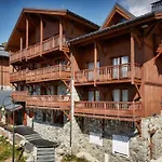 8 Personnes Dans Prive, Piscine, In Val Thorens