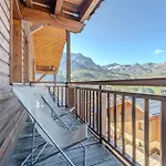 8 Personnes Dans Prive, Piscine, In Val Thorens