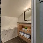 8 Personnes Dans Prive, Piscine, In * Val Thorens