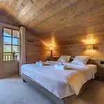 8 Personnes Dans Prive, Piscine, In Val Thorens