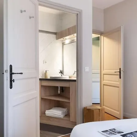 8 Personnes Dans Privé Au Pied Des Pistes Apartamento Val Thorens