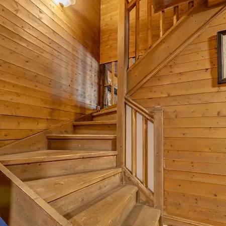 Appartement 8 Personnes Dans Privé Au Pied Des Pistes *