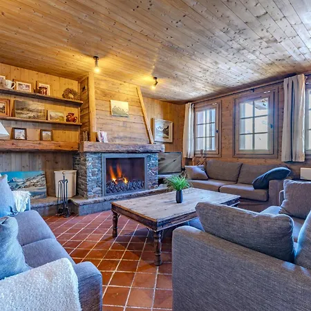 Apartman 8 Personnes Dans Prive, Piscine, In Val Thorens