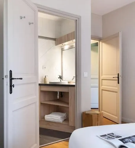 8 Personnes Dans Privé Au Pied Des Pistes Appartement Val Thorens