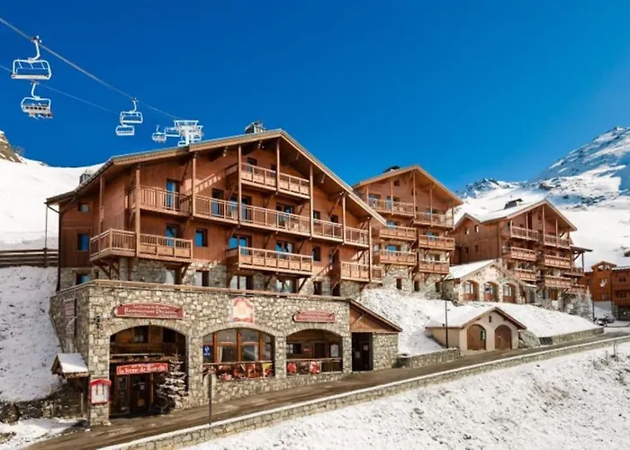 8 Personnes Dans Privé Au Pied Des Pistes Appartement