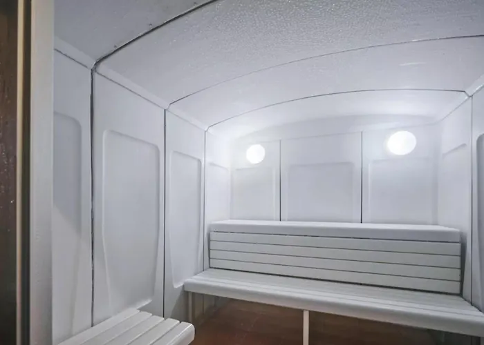 Apartman 8 Personnes Dans Prive, Piscine, In Val Thorens