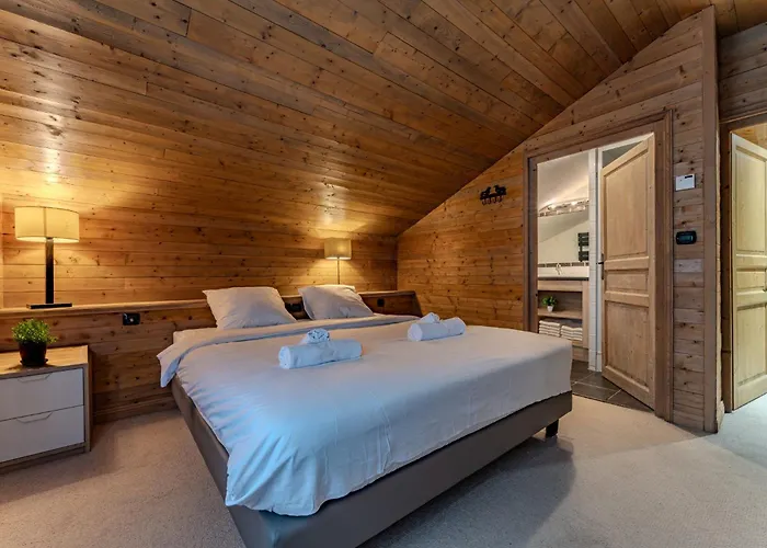 8 Personnes Dans Privé Au Pied Des Pistes Val Thorens