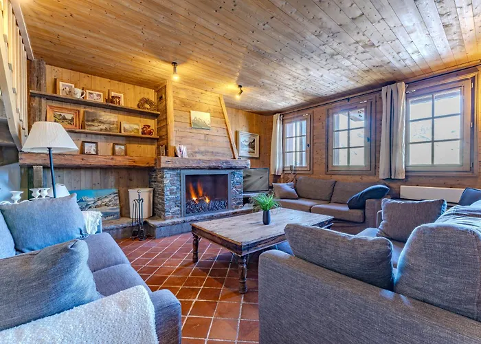 Apartman 8 Personnes Dans Prive, Piscine, In Val Thorens